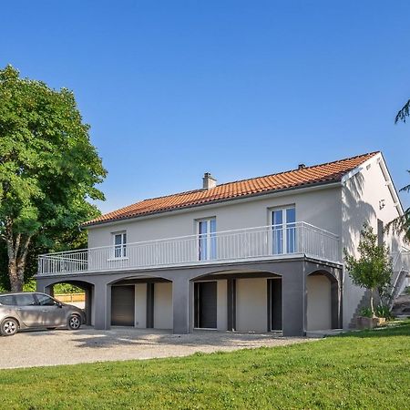 Le Palmier Lägenhet Coulounieix-Chamiers Exteriör bild